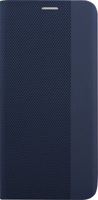 Pouzdro Flipbook Duet TCL 505 4G - modré