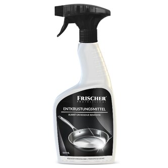 Odstraňovač připálenin 500ml