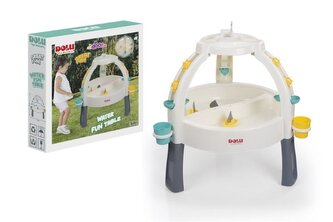 DOLU stół do zabawy w piasku i wodzie 2674 30740