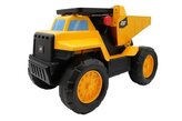 CAT 2w1 wywrotka jeździk św/dźw 83404 /1