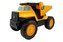 CAT 2w1 wywrotka jeździk św/dźw 83404 /1