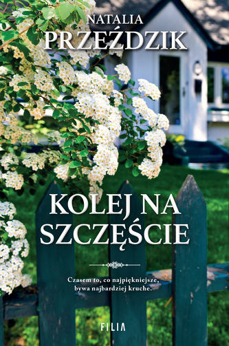 Kolej na szczęście