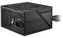 MSI MAG A550BNL 550W ATX akt. PFC 5 let celková záruka 120mm ventilátor 80PLUS Bronze