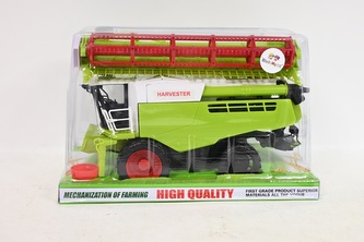 Kombajn 2002354 23548