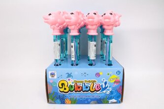 Bańki miecz Delfin 100ml 16szt/disp RW-899 29586