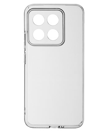 Pouzdro Azzaro TPU slim Honor 400 Smart 5G