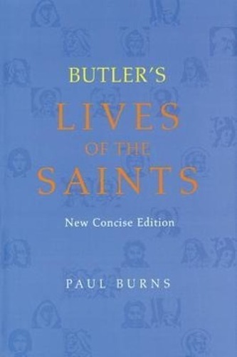 Butler's Lives of the Saints