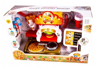 Zestaw spożywczy na bat.BB256392 02531