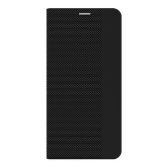 Pouzdro Flipbook Duet OnePlus Nord 5 5G - černé
