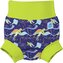 Splash About Nové Plavky Happy Nappy Turtle Tide  Vel. L