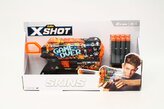 ZURU X-SHOT Skins Flux wyrzutnia 36516E
