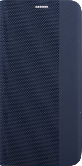 Pouzdro Flipbook Duet Oppo A80 5G - tmavě modré