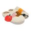 Kapcie dynie roz. 40-41