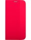 Pouzdro Flipbook Duet Xiaomi Redmi Note 14 4G - červené