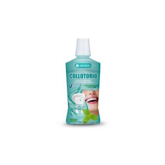 Setablu ústní voda fresh mint 500 ml