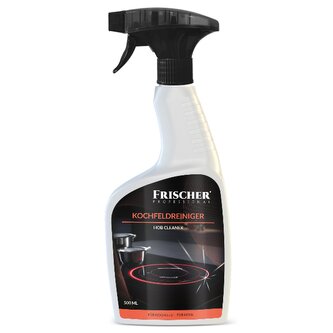 Čisticí prostředek na keramické topné desky 500ml Čisticí prostředek na keramické topné desky 500ml