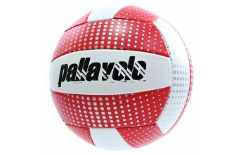 Piłka siatkowa R.5 1,6mm PVC 260-280gr WPS24 70905