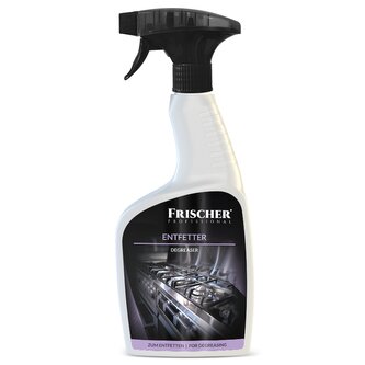 Odmašťovač do kuchyně 500ml