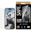 PanzerGlass® SAFE Ultra-Wide Fit sklo Apple iPhone 17/16 Pro s instalačním rámečkem