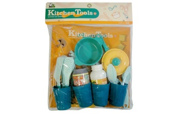 Zestaw kuchenny G7938 09408