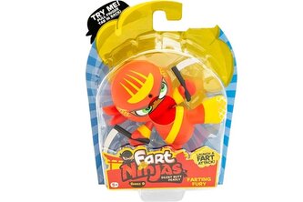 FART NINJAS fig.z dźwiękiem Farting Fury 70711