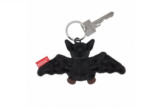 Nietoperz breloczek 8cm 14193 24114