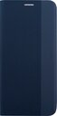 Pouzdro Flipbook Duet Motorola Edge 40 Neo 5G - modré