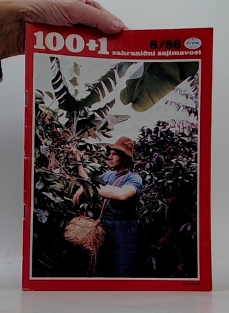 100 + 1 zahraniční zajímavost - 8/86