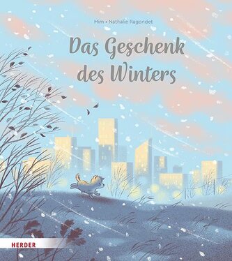 Das Geschenk des Winters Das Geschenk des Winters
