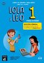 Lola y Leo Paso a Paso 1. Podręcznik Ed hibrida