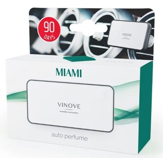 Vinove classic Miami