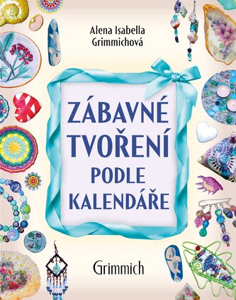 Zábavné tvoření podle kalendáře