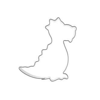 Vykrajovačka nerez DINO