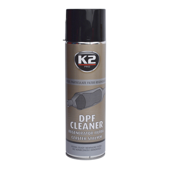 K2 DPF Cleaner 500 ml