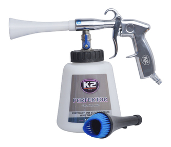 K2 Perfektor Black K2 Perfektor Black