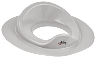 MALTEX Redukce na WC Classic - Grey