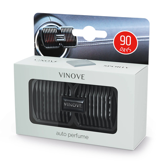 Vinove evolution Silverstone