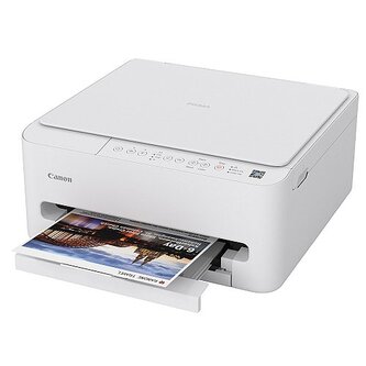 Canon PIXMA TS4150i bílá Canon PIXMA TS4150i bílá