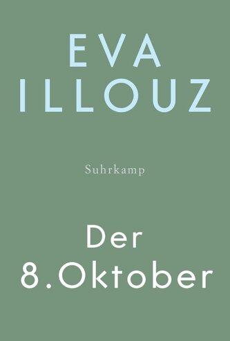 Der 8. Oktober