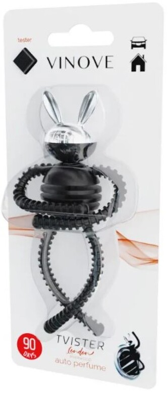 Vinove Tvister London