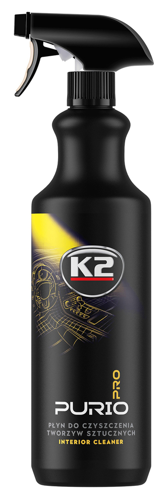 K2 Purio Pro 1 l K2 Purio Pro 1 l