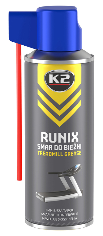 K2 Runix 400 ml