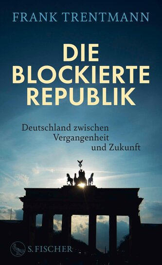 Die blockierte Republik