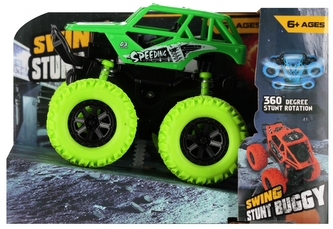 Auto terenowe 9cm MEGA CREATIVE 568823