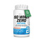 BioTech Iso Whey Zero Natural 908 g vanilla-cinnamon (vanilka-skořice)