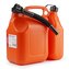 Kanystr 6+2,5l