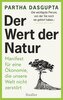 Der Wert der Natur