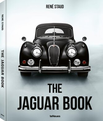 The Jaguar Book The Jaguar Book