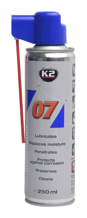 K2 07 250 ml