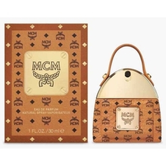 MCM MCM Parfémovaná voda 50 ml unisex